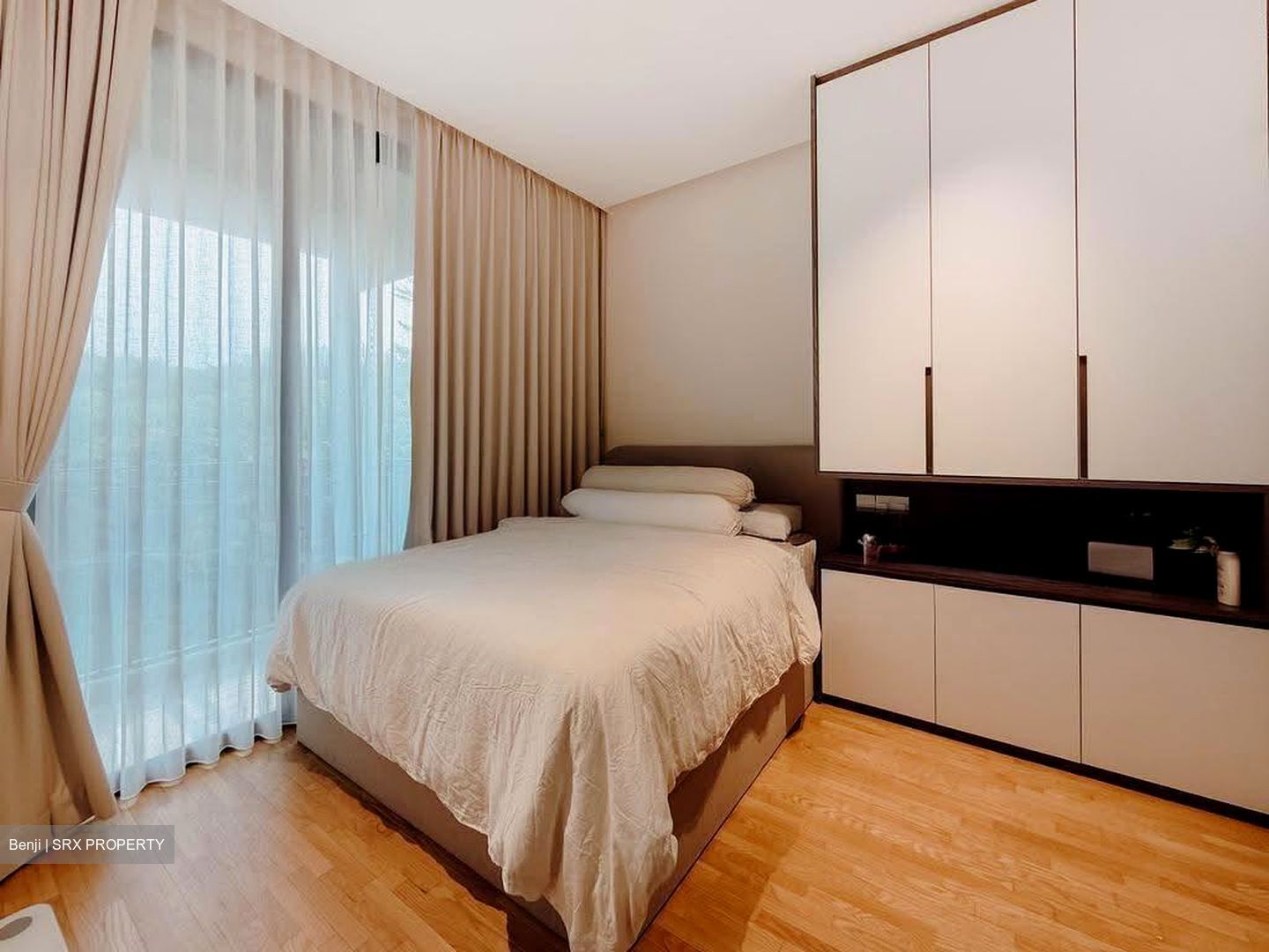Park Colonial (D13), Condominium #619569981